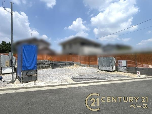 大和郡山市九条町 ２号棟 ／新築一戸建のその他|■現地撮影写真■