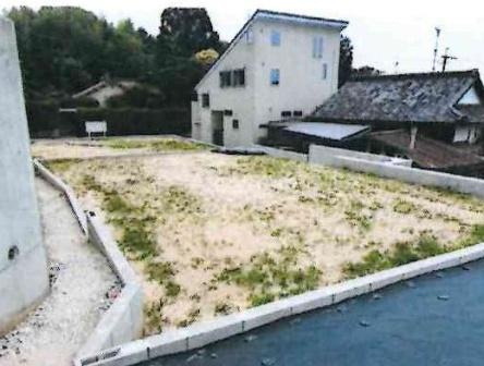 岡崎市梅園町字１丁目の売地