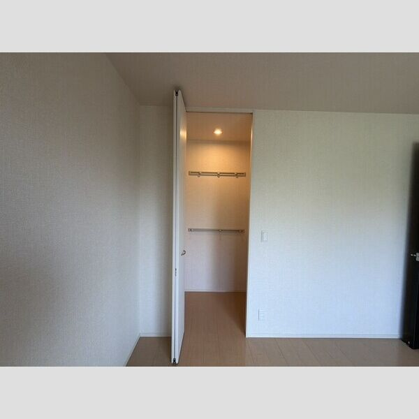 Oriente Casaの収納