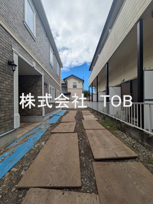 【エントランス】 | ティアリーゼ