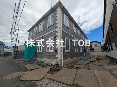 【外観】 | ティアリーゼ