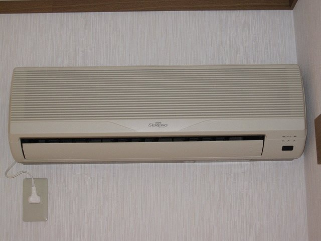 レフィナードⅡの設備