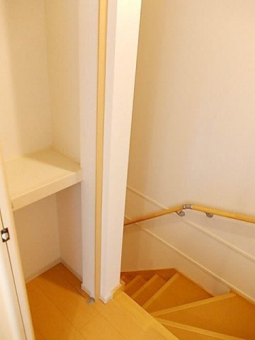 アリエッタの内装|内装も気になるポイント