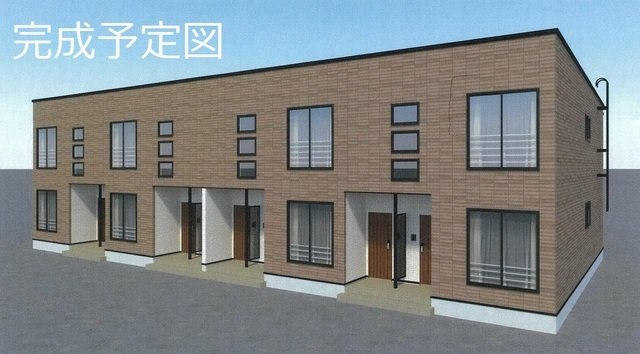 将軍野南１丁目アパート
