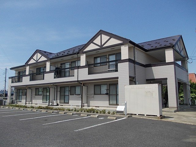 フォレ
