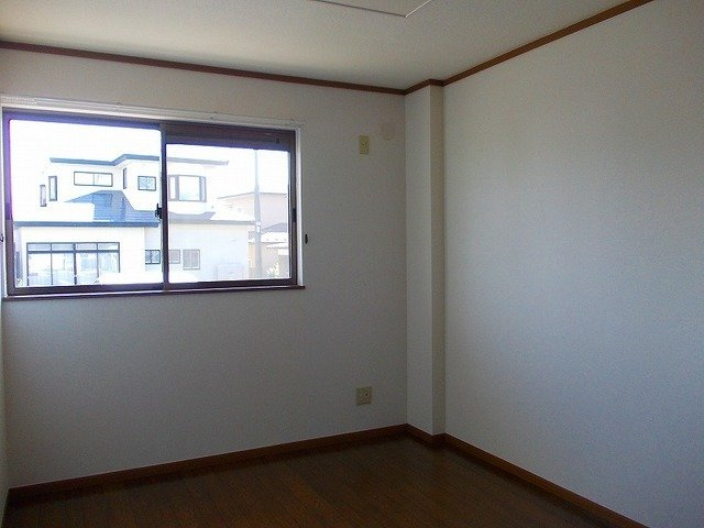 フォレの内装|おしゃれな内装です