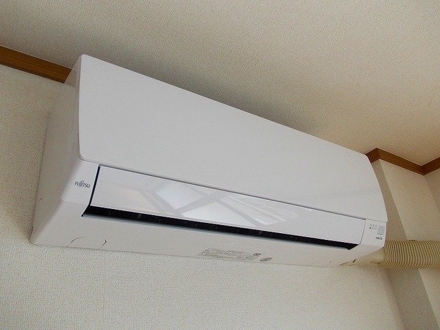 フォレの設備
