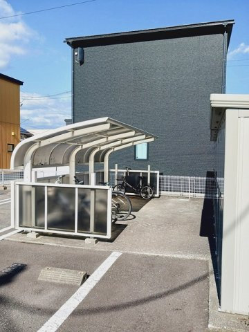 コスモスのその他共用部分