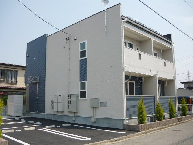 ドムス広面