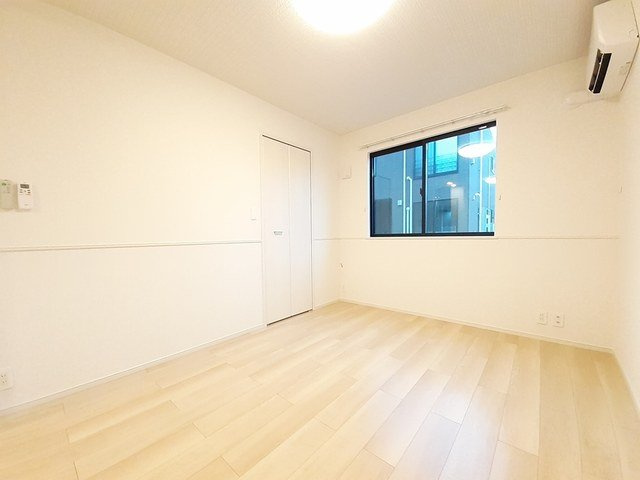フェリーチェの内装|物件の内装です