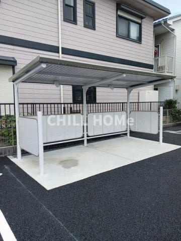 クレストコートのその他共用部分|当社、チルホームのHPもご覧ください(^^)/物件情報多数♪