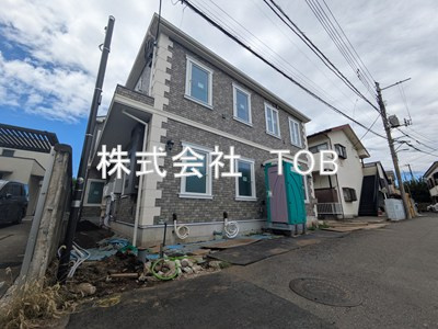 【その他共用部分】 | ティアリーゼ