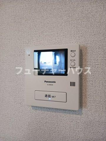 イースト・リッチのセキュリティ