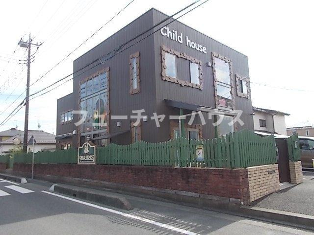 ハレ　レアラニの周辺|保育園ちゃっぷるーむまで350m