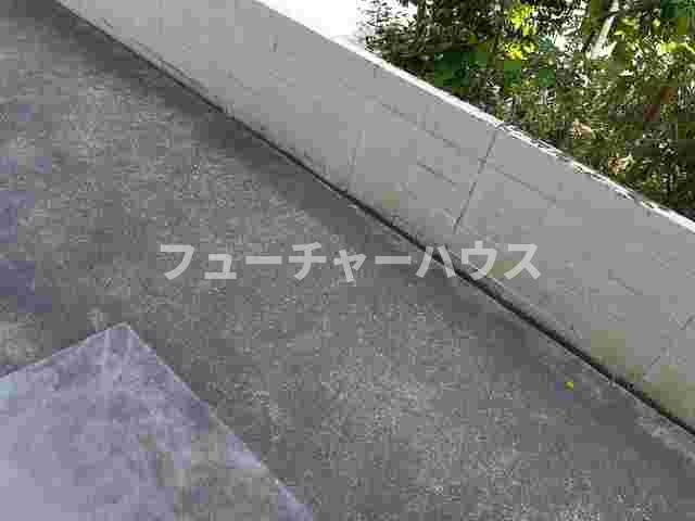 マイネＳ３の庭|簡単な家庭菜園も楽しめるお庭です