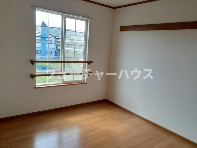 マイネＳ３の内装|内装は落ち着いています