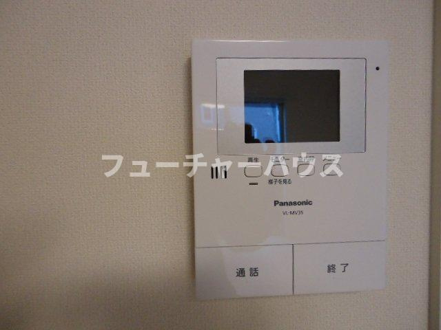 ティーフラットＡ（Ｔ－ＦｌａｔＡ）のセキュリティ|セキュリティ
