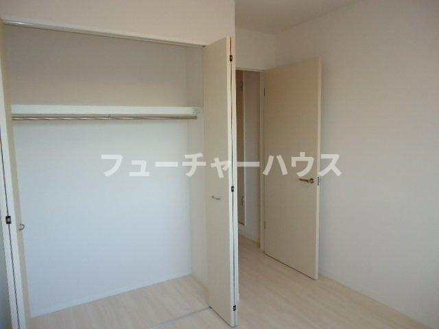 ティーフラットＡ（Ｔ－ＦｌａｔＡ）のその他|洋室