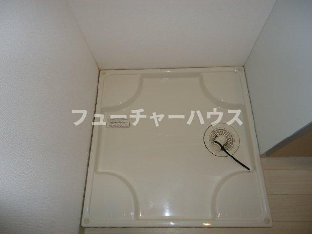 ティーフラットＡ（Ｔ－ＦｌａｔＡ）のその他|洗濯機置場