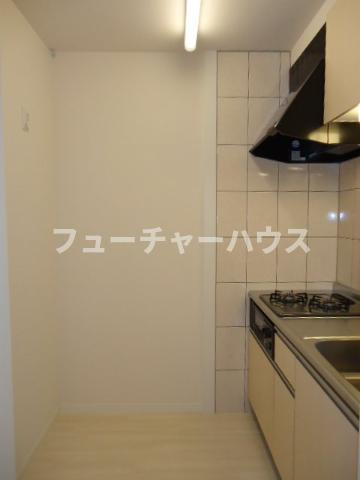 ティーフラットＡ（Ｔ－ＦｌａｔＡ）のその他|キッチン