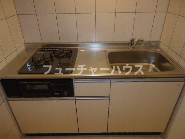 ティーフラットＡ（Ｔ－ＦｌａｔＡ）のその他|キッチン