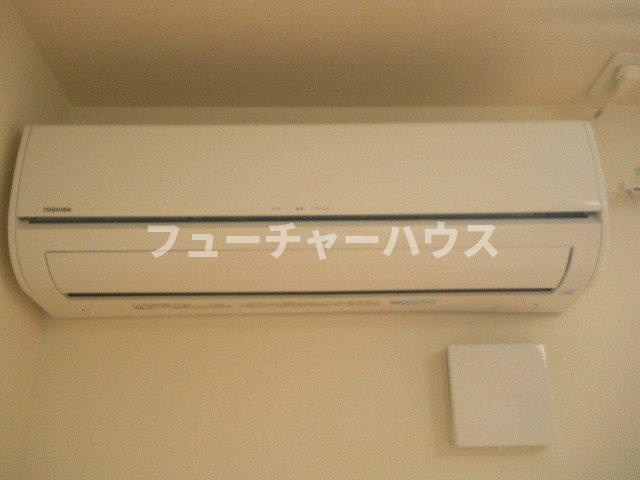 エバーハイムの設備|室内設備（イメージ）