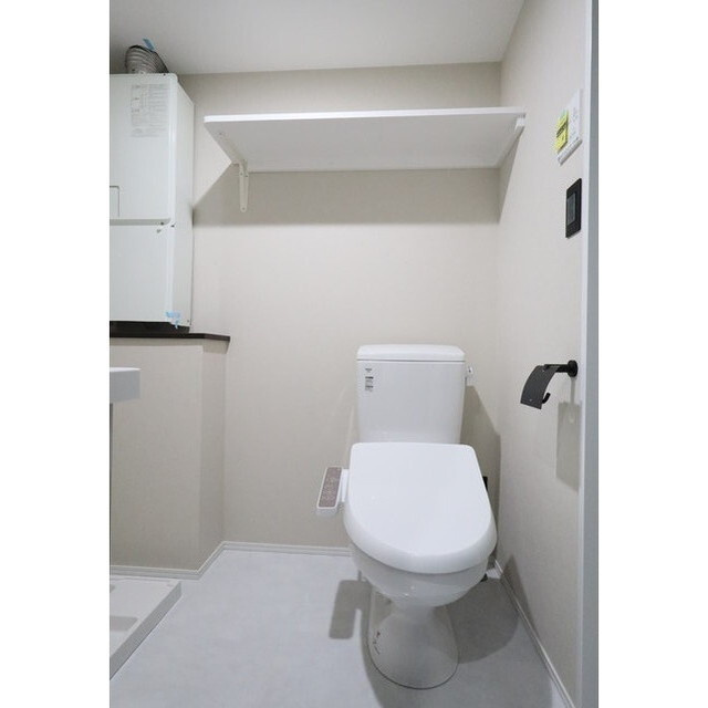 クレセール西小山の内装