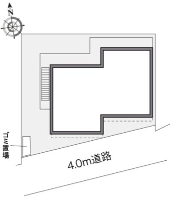 【その他】 | レオパレスシティーハイム