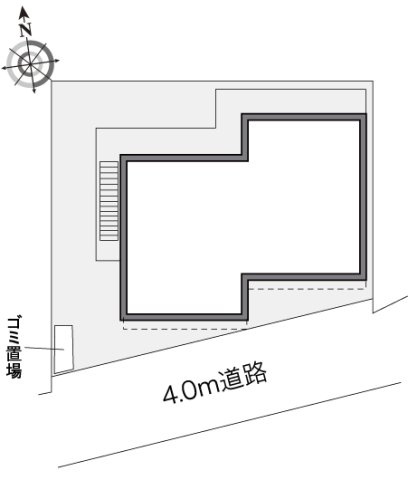 【その他】 | レオパレスシティーハイム