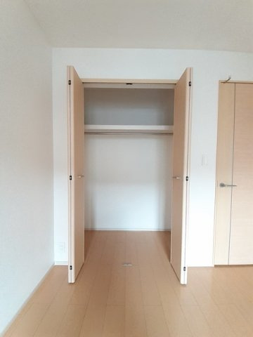【収納】 | プラージュ　Ａ