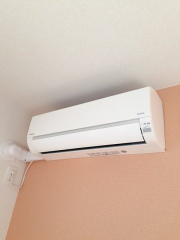 ユニゾン　Ｂの設備