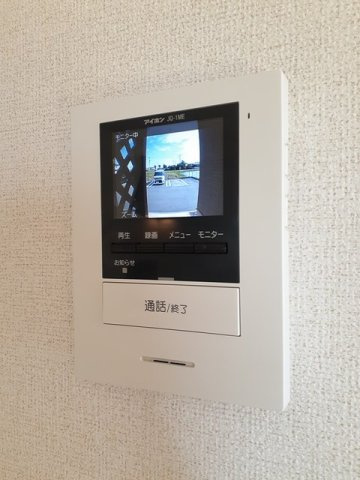 ユニゾン　Ｂの設備