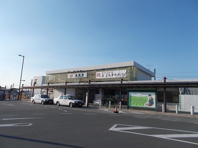 【周辺】 | ヴェール | ＪＲ東海菊川駅まで800m