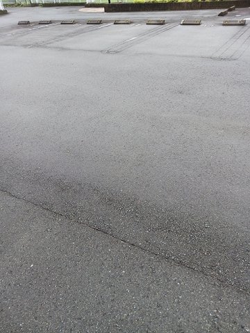 【駐車場】 | グラン・アムール