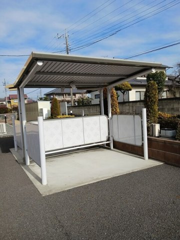 【その他共用部分】 | トーサムポロⅠ