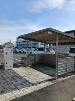 【設備】 | ベリタスⅡ