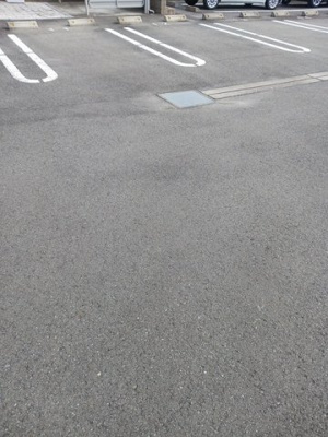 【駐車場】 | ベリタスⅡ