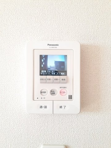 【セキュリティ】 | プレジールＢ