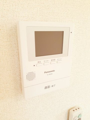【セキュリティ】 | トーサムポロⅡ