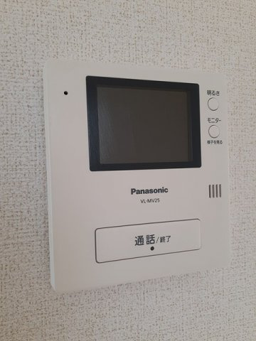 スウィートホームのセキュリティ