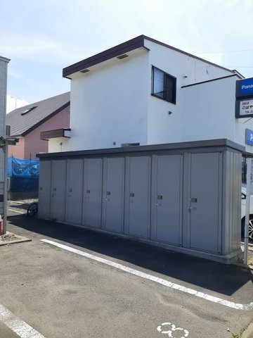 スウィートホームのその他共用部分