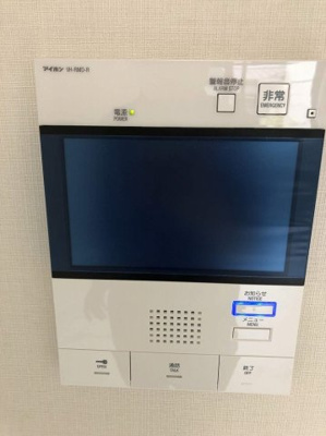 【内装】 | セジョリ板橋坂下Ⅱ