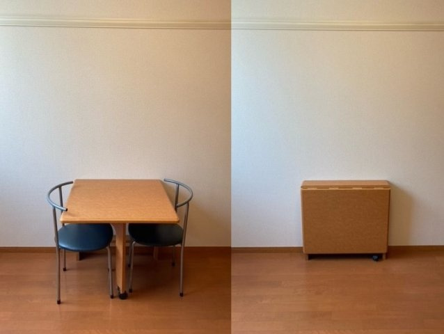 レオパレスグリーン東室蘭のその他