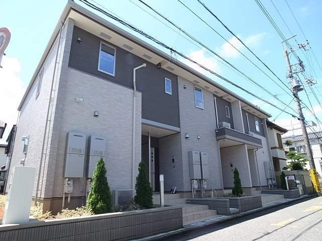 カーサ　ジェントリー
