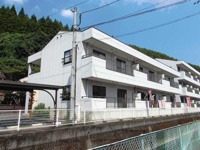 エステートＳＵＧＩ　Ⅱの画像