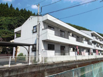 エステートＳＵＧＩ　Ⅱの画像