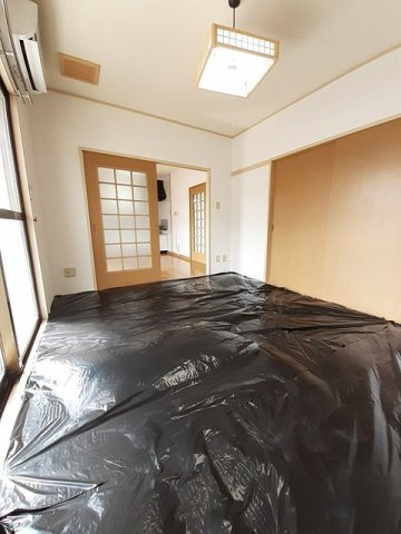 【内装】 | エステートＳＵＧＩ　Ⅱ