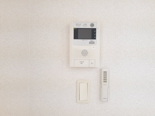 【設備】 | ラウレア　Ｋ