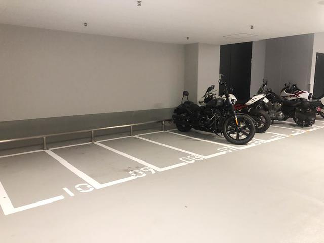 【その他】 | パークシティ武蔵小山　ザ　タワー