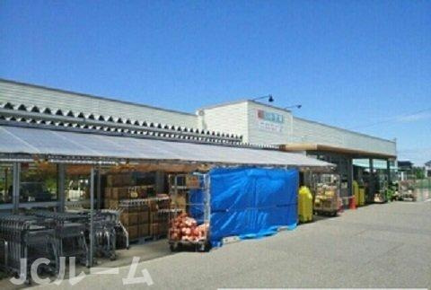 ネオ　シャングリラの周辺|しみず屋　えびす浜店まで600m
